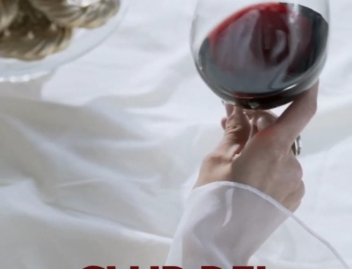 Club del Vino Zanellato