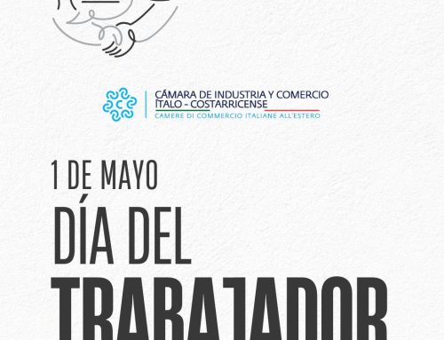 1° de mayo: Día Internacional del Trabajo