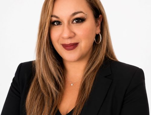 La Cámara de Industria y Comercio Ítalo-Costarricense da la bienvenida a Alejandra Chacón