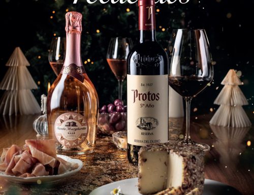 Catálogo navideño de Diastribuidora Alpiste S.A.