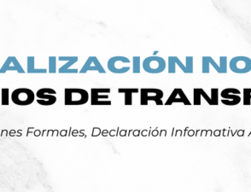 Actualización normativa – Precios de Transferencia en Costa Rica