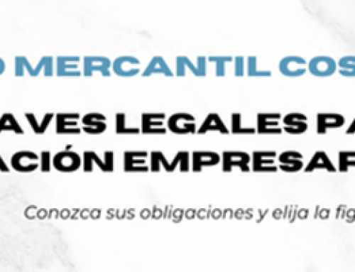 Marco Mercantil Costarricense