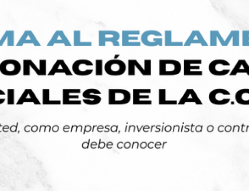 Reforma al Reglamento de Condonación de Cargas Sociales de la CCSS
