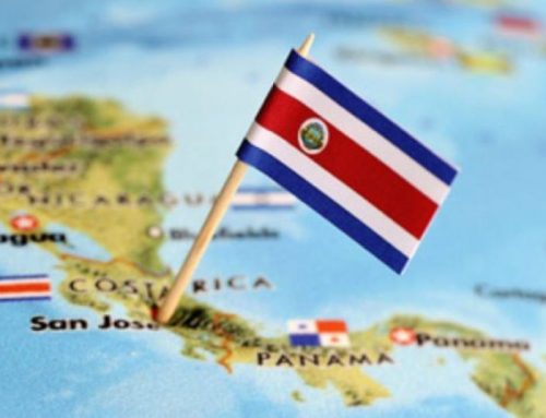 Costa Rica lidera la atracción de inversión extranjera directa