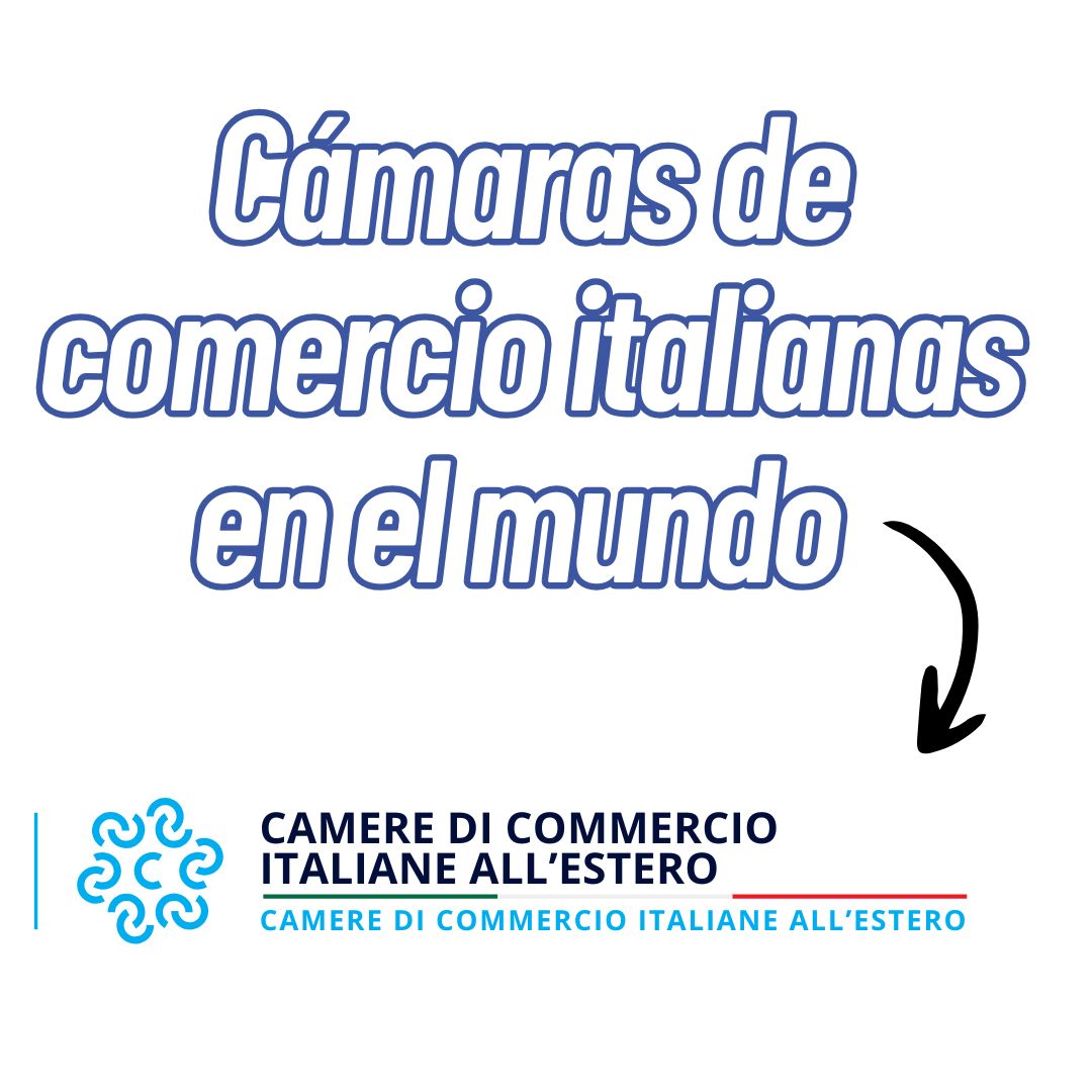 Cámaras de comercio en el mundo