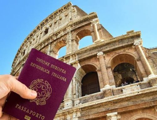 Ciudadanía italiana en julio de 2026: la CJUE reabre el debate y la Casación resuelve el «minor issue»