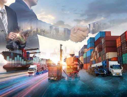 Comercio exterior y tendencias de mercado de Costa Rica.