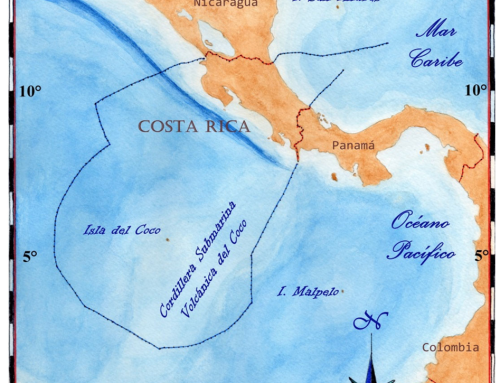 DOSSIER PAÍS – COSTA RICA