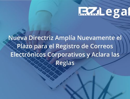 Costa Rica extiende nuevamente el plazo para el registro del correo electrónico corporativo