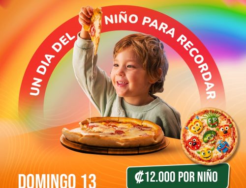 Día del Niño en Belén