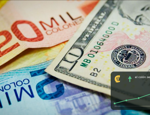 El fortalecimiento del colón en Costa Rica: efectos y consecuencias para la economía y las empresas