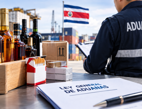 Expediente N.º 25.756: nuevas reglas para el control de bebidas alcohólicas, tabaco y mercancías retenidas por Aduanas