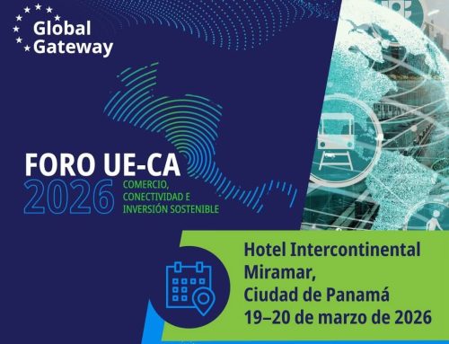 Foro UE–CA marzo 2026 Panamá