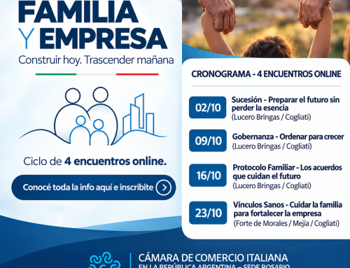 Familia y Empresa: un curso online sobre los desafíos de las PYMES familiares