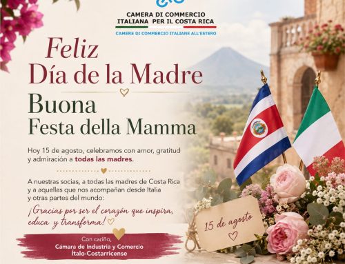 ¡Feliz Día de las Madres!