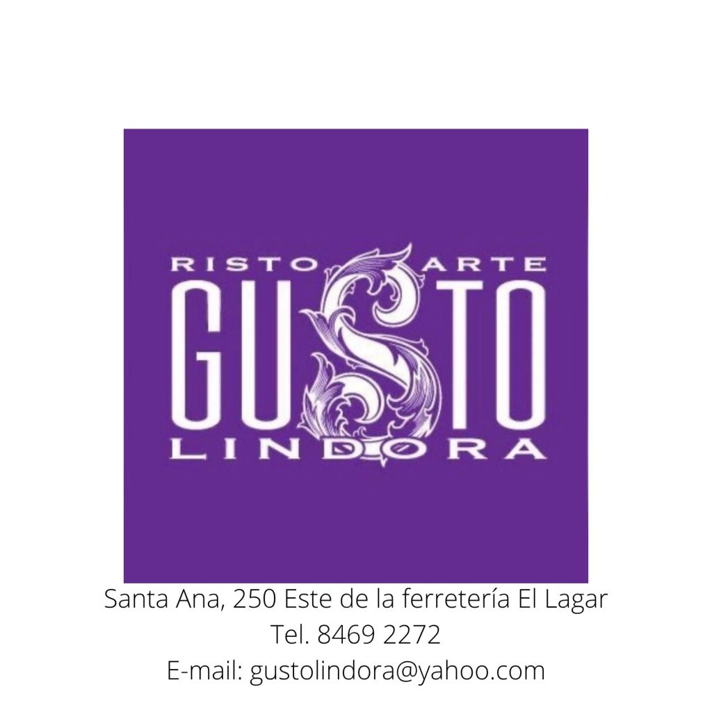 Restaurante Gusto Lindora 