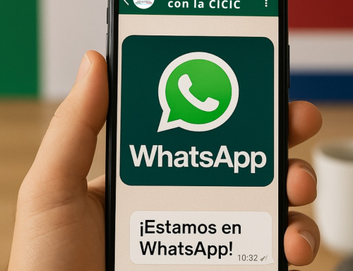 Chat «Hilo directo con la CICIC»