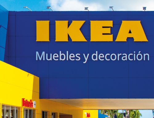 IKEA amplía su mercado a Panamá y Costa Rica
