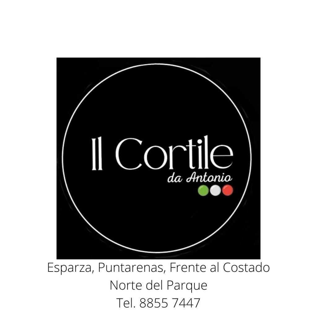 Pizzeria il Cortile 