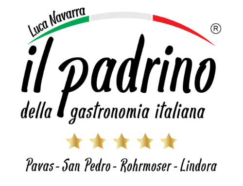 Sello de Calidad Italiana: damos la bienvenida al restaurante Il Padrino