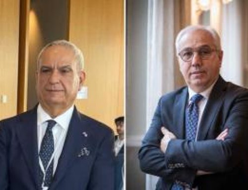 Cámaras de Comercio Italianas en el Exterior: nace el intergrupo parlamentario