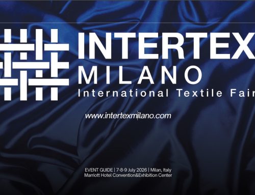 Intertex Milano 2026: la feria internacional de referencia para el sector textil y moda