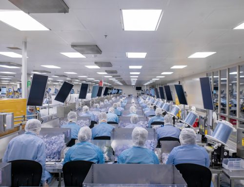 Costa Rica supera, por segundo año consecutivo, los $5.000 millones en flujos de IED