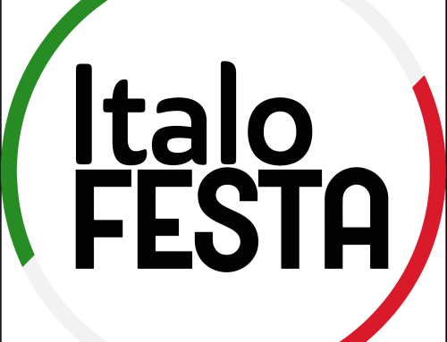 Sello de Calidad Italiana: damos la bienvenida a «Italofesta»