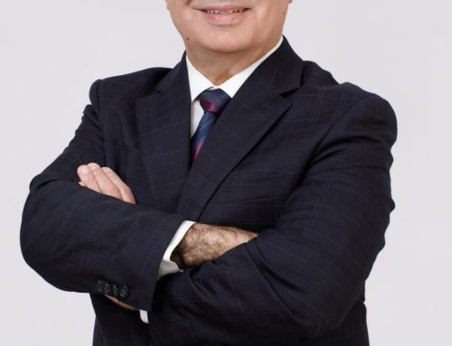 La Cámara de Industria y Comercio Ítalo-Costarricense anuncia el nombramiento de su nuevo Tesorero.