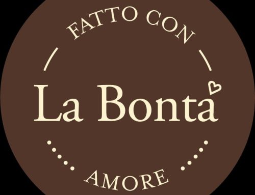 Sello de Calidad Italiana: damos la bienvenida al restaurante y pizzeria «La Bonta'»