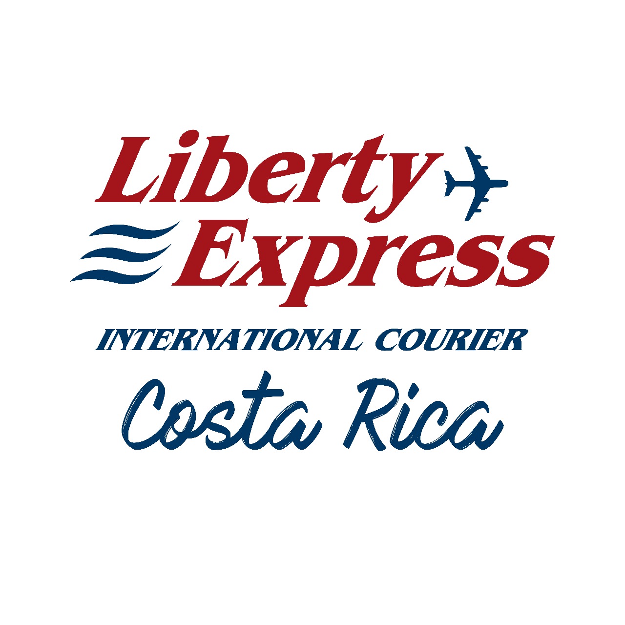 Liberty Express Courier