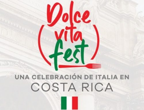 Dolce Vita Fest 2026: Últimos stands disponibles