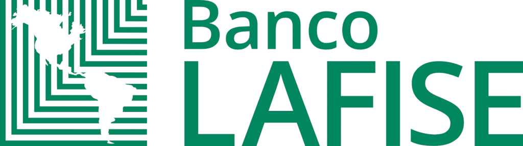 Logo Lafise Costa Rica