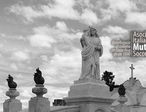 Misa Funeraria por la Conmemoración de los Difuntos – 2 de noviembre