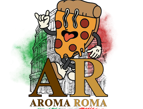Aroma Roma se incorpora a la Cámara de Industria y Comercio Ítalo-Costarricense