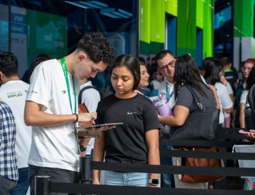 Feria de Empleo Talent Costa Rica ofrecerá más de 1.300 vacantes en Guanacaste el próximo 11 de octubre