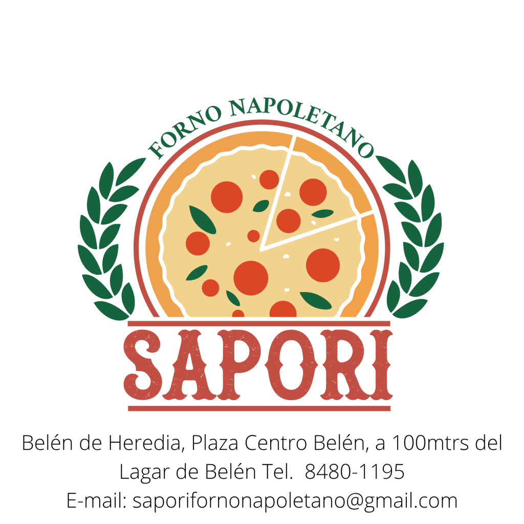 Pizzeria Sapori Costa Rica