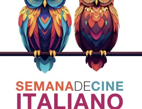 Semana del Cine Italiano 2026 en Costa Rica