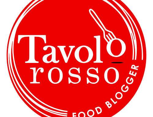 Bienvenida a nuestro nuevo asociado: Giuseppe Frittella – Tavolorosso