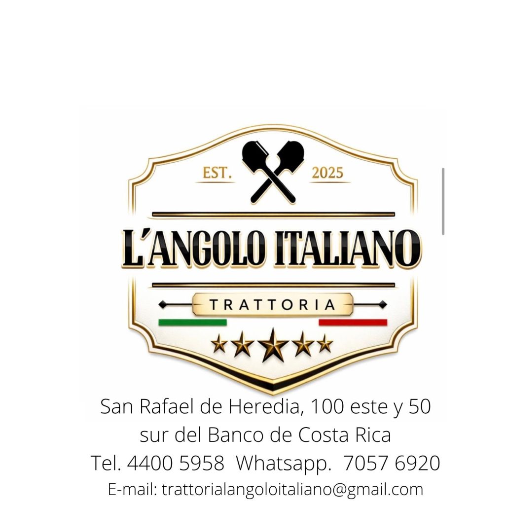 Trattoria l'angolo italiano 