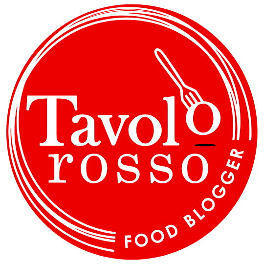 Tavolo Rosso