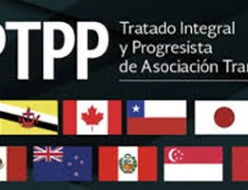 Avanzan negociaciones sobre la incorporación de Costa Rica al Acuerdo Transpacífico