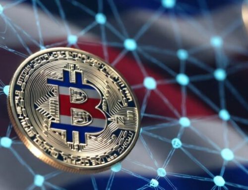 Plataformas de criptomonedas en Costa Rica deberán registrarse ante Sugef y reportar operaciones sospechosas