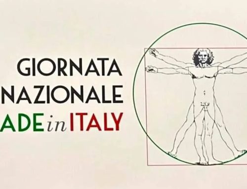 Día Nacional del Made in Italy.