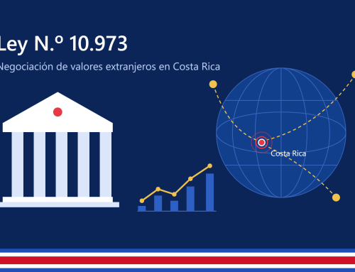 Costa Rica abre nuevas puertas a la inversión internacional: ¿qué cambia con la Ley 10.973?