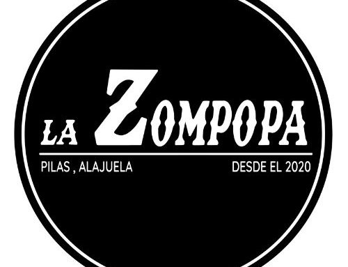Sello de Calidad Italiana: damos la bienvenida a la «Pizzeria La Zompopa»