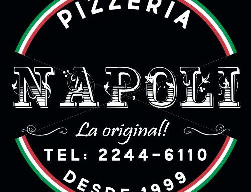 Sello de Calidad Italiana: damos la bienvenida a la «Pizzeria Napoli La Original»