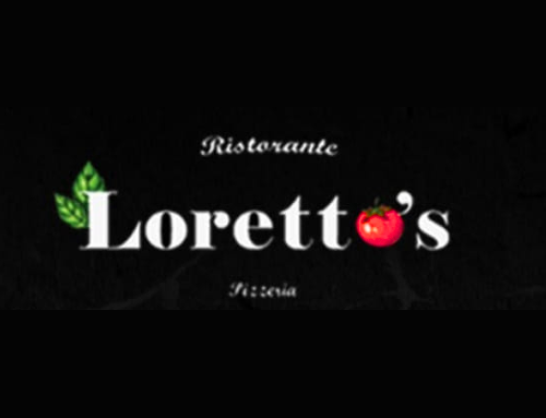 Sello de Calidad Italiana: damos la bienvenida a “Loretto’s Pizzera”.
