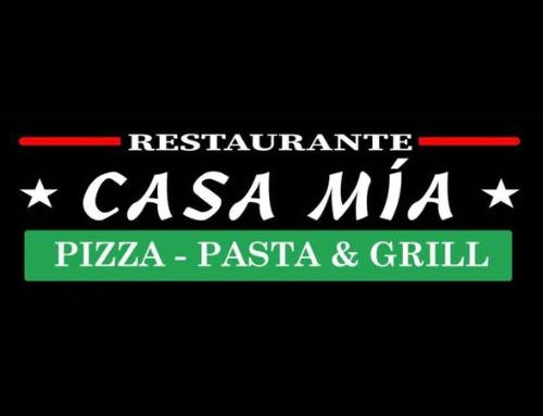 Sello de Calidad Italiana: damos la bienvenida al Restaurante «Casa Mia»