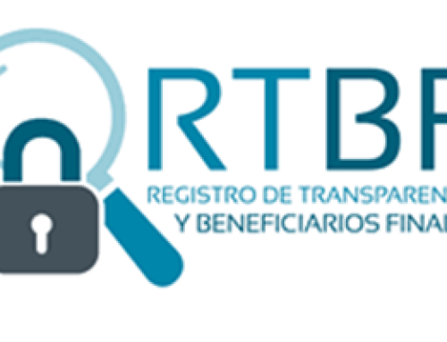 Poderes Especiales ya no son válidos para las gestiones de RTBF